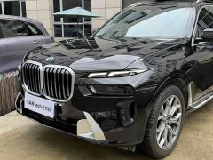 BMW X7 xDrive40i Premier Luxury Package - ფოტო 3