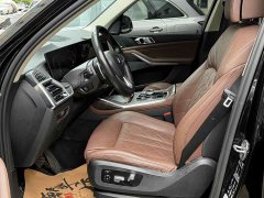 BMW X7 xDrive40i Premier Luxury Package - ფოტო 6