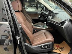 BMW X7 xDrive40i Premier Luxury Package - ფოტო 9