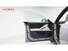 NIO ET5 75kWh - ფოტო 10
