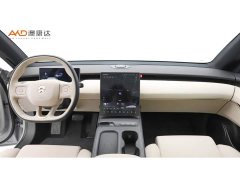 NIO ET5 75kWh - ფოტო 5