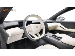 NIO ET5 75kWh - ფოტო 6