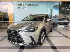 Lexus NX New Energy 2022 400h Comfort Leading Edition - ფოტო 1