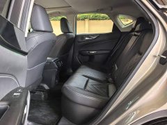 Lexus NX New Energy 2022 400h Comfort Leading Edition - ფოტო 6