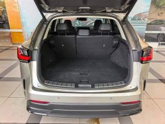 Lexus NX New Energy 2022 400h Comfort Leading Edition - ფოტო 7