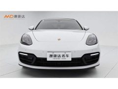 Porsche Panamera 2.9T Platinum Edition - ფოტო 2