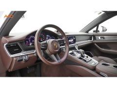 Porsche Panamera 2.9T Platinum Edition - ფოტო 6