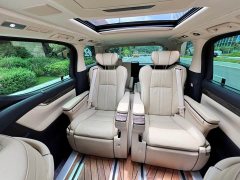 Toyota Alphard 2021 Hybrid 2.5L Premium Edition - ფოტო 10