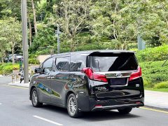 Toyota Alphard 2021 Hybrid 2.5L Premium Edition - ფოტო 15