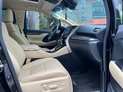 Toyota Alphard 2021 Hybrid 2.5L Premium Edition - ფოტო 7