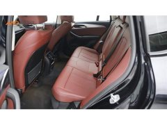 BMW X4 2022 xDrive 25i M Sport Package - ფოტო 7