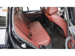 BMW X4 2022 xDrive 25i M Sport Package - ფოტო 8