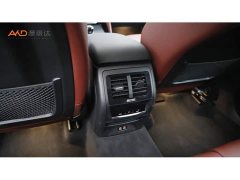 BMW X4 2022 xDrive 25i M Sport Package - ფოტო 9