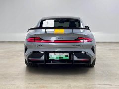 Xiaomi SU7 Ultra - ფოტო 5