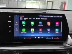 BMW X1 sDrive20Li X Design Package - ფოტო 12