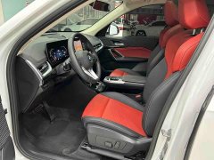 BMW X1 sDrive20Li X Design Package - ფოტო 17