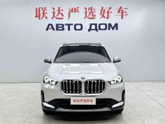 BMW X1 sDrive20Li X Design Package - ფოტო 2