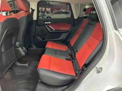 BMW X1 sDrive20Li X Design Package - ფოტო 20