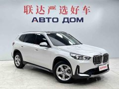 BMW X1 sDrive20Li X Design Package - ფოტო 3