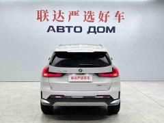 BMW X1 sDrive20Li X Design Package - ფოტო 5