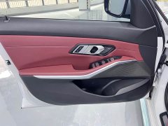 BMW i3 2022 eDrive 35 L - ფოტო 10