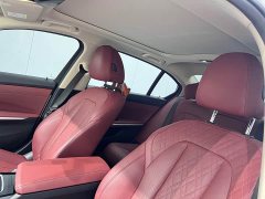BMW i3 2022 eDrive 35 L - ფოტო 11