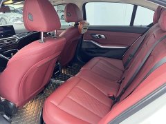 BMW i3 2022 eDrive 35 L - ფოტო 12