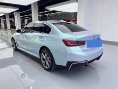 BMW i3 2022 eDrive 35 L - ფოტო 15