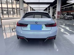 BMW i3 2022 eDrive 35 L - ფოტო 16