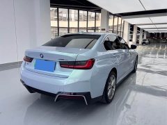 BMW i3 2022 eDrive 35 L - ფოტო 17
