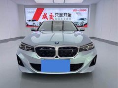 BMW i3 2022 eDrive 35 L - ფოტო 2