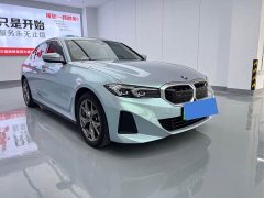 BMW i3 2022 eDrive 35 L - ფოტო 3