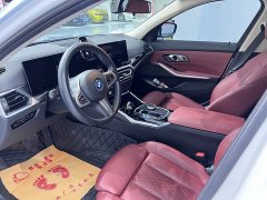 BMW i3 2022 eDrive 35 L - ფოტო 4