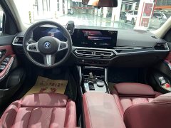BMW i3 2022 eDrive 35 L - ფოტო 5