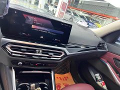 BMW i3 2022 eDrive 35 L - ფოტო 8