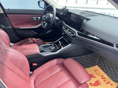 BMW i3 2022 eDrive 35 L - ფოტო 9