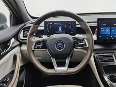 BYD Qin PLUS Champion Edition DM-i 55KM Leading - ფოტო 11
