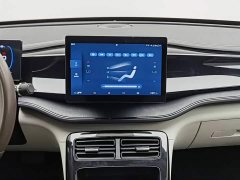 BYD Qin PLUS Champion Edition DM-i 55KM Leading - ფოტო 12