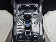BYD Qin PLUS Champion Edition DM-i 55KM Leading - ფოტო 13