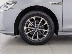 BYD Qin PLUS Champion Edition DM-i 55KM Leading - ფოტო 17