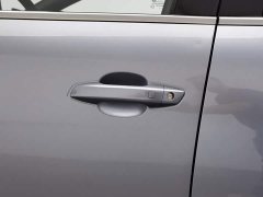 BYD Qin PLUS Champion Edition DM-i 55KM Leading - ფოტო 18