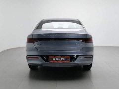 BYD Qin PLUS Champion Edition DM-i 55KM Leading - ფოტო 4