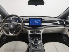 BYD Qin PLUS Champion Edition DM-i 55KM Leading - ფოტო 5