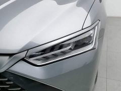 BYD Qin PLUS Champion Edition DM-i 55KM Leading - ფოტო 7