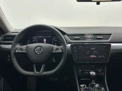 Skoda Superb TSI280 DSG Prestige - ფოტო 10