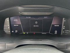 Skoda Superb TSI280 DSG Prestige - ფოტო 13