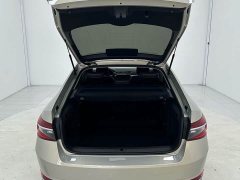 Skoda Superb TSI280 DSG Prestige - ფოტო 15