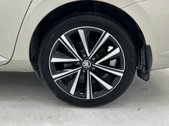 Skoda Superb TSI280 DSG Prestige - ფოტო 17