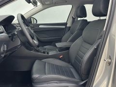 Skoda Superb TSI280 DSG Prestige - ფოტო 7
