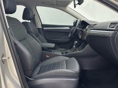 Skoda Superb TSI280 DSG Prestige - ფოტო 9